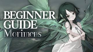 A Full Beginner Guide to Morimens (2026 Edition)