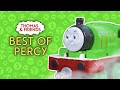 Best Of Percy Compilation Thomas Friends
