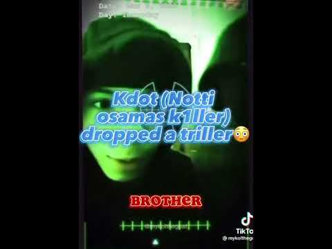 Ljay Gzz x Kdot KeepClickin x KK Spinnin (9raq) - “Circus” (UNRELEASED TRACK) {Snippet}