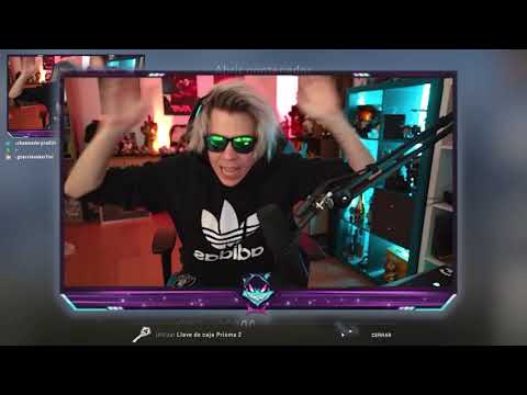 El Rubius reaccionando a Frenchcore...le gustará o no?