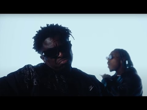 Didi B - Aïcha feat @Miedjia (Official Music Video)