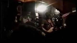 Sleater-Kinney - Big Big Lights (live 1996)