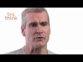 Henry Rollins: Letter to a Young American (Part 1) | Big Think