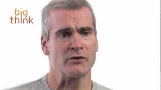 Henry Rollins: Letter to a Young American (Part 1)