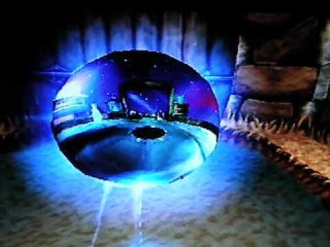 Crash Bandicoot 3 Warped (PS1) pt8