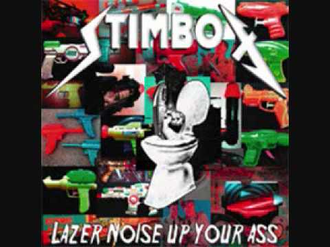 Stimbox: Lupus Tuberculoso (Tracks 1-9)