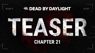 Download lagu Dead by Daylight | Chapter 21 Teaser mp3