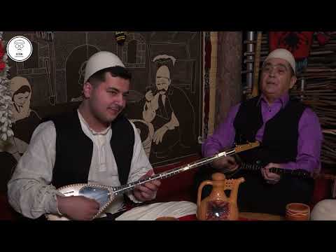 Qumili - Krasniqja e vogel "Kenge rapsodike" Humor Shqip 2025