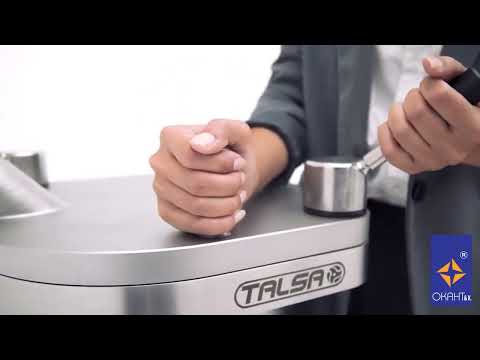 ШПРИЦ ДЛЯ ФАРША F14s TALSA (Испания)