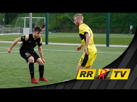 25 kolejka: Ruch Radzionków - Podlesianka Katowice [2021/22]