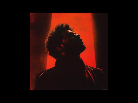 THE WEEKND X TRAVIS SCOTT TYPE BEAT - "REBIRTH"