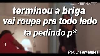 MC Neguinho do Kaxeta - Dona da Razão 2 - Tipografia