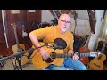 "Faces of America" (Dan Fogelberg cover)