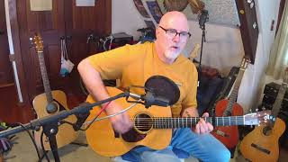 "Faces of America" (Dan Fogelberg cover)