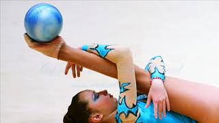 Daydream & The Kyln Escape | Musica Para Ginástica Rítmica Individual