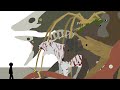 Skull Island Vs Humans