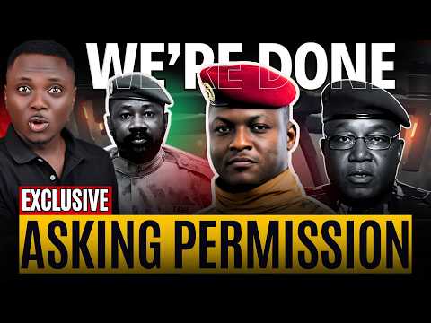 How Much Has The Sahel Alliance Actually Achieved In 2 Years?