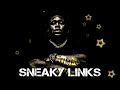 SNEAKY LINKS ROD WAVE