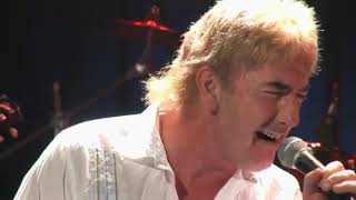Download lagu Ken Hensley/Jonh Lawton & Live Fire - July Morning (live in  Hamburg) mp3