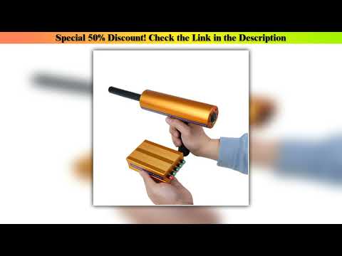 Exclusive 800m Searching Long Range Gold Detector AKS Searching Device Copper Silver Gold Diamond L