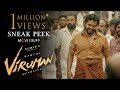 Viruman Sneak Peek Karthi Aditi Shankar Yuvan Shankar Raja Muthaiya Tvsmotorcompany