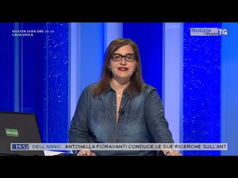 2020-05-20 NOTIZIE DI PRATO TG ORE 19.45