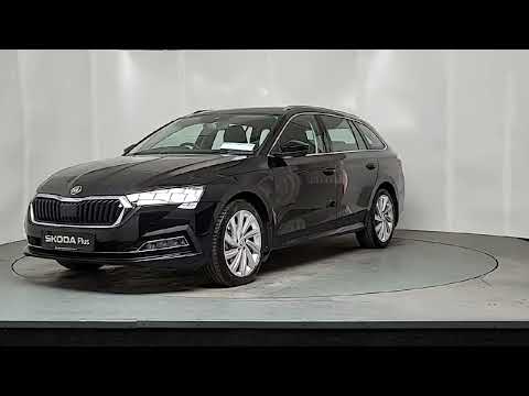 Skoda Octavia Combi Style 1.0tsi Mhev 110Bhp DSG - Image 2