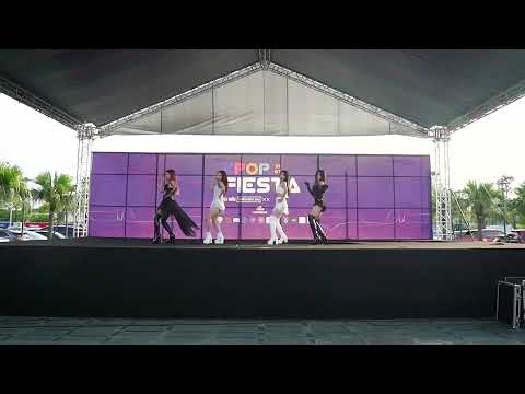 [FIESTA 2022] SPECIAL STAGE - SISTAR 'So Cool + Loving U + Give It To Me'
