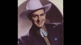 Wesley Tuttle - Christmas Carols By The Old Corral 1945