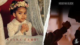 Head Na Glock Lyrics English Translation