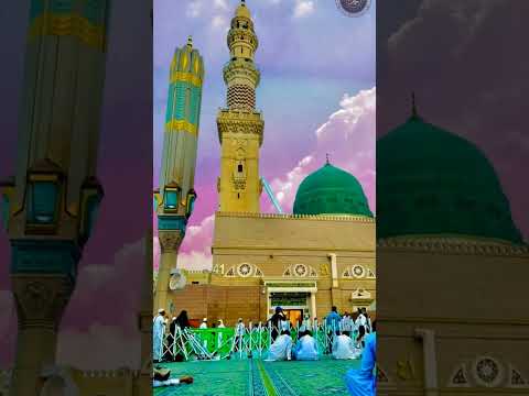 When someone wanders around, I remember Medina #shorts