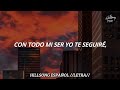 Soy Libre Hillsong En Español LETRA ESPAÑOL