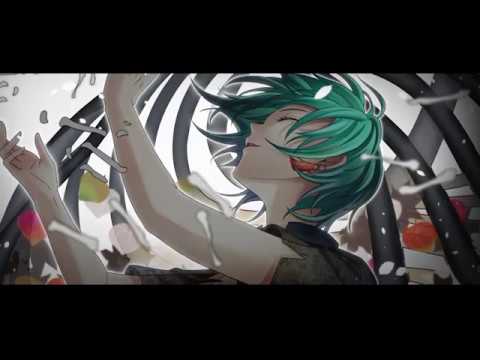 乙女解剖 Deco 27 Feat 緑仙 Utaite Database