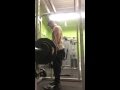 How to do stiff legged deadlifts: Pete total pump