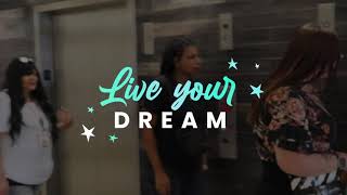 Procter & Gamble Always Soñando Concacaf W Broadcast Academy