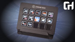 Elgato Stream Deck - A Good Sim Racing Button Box? Elgato Stream Deck - A Good Sim Racing Button Box?