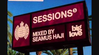 Groove junkies presents T.C. Moses - Devotion (Timmy Vegas raw mix)