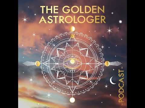 1/26/25: High Voltage Astrology: Uranus Direct with an Aquarian Reset