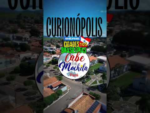 105 Curionópolis, PA