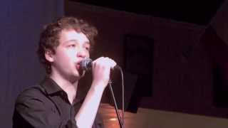 Her Father Didn&#39;t Like Me Anyway (Gerry Rafferty) - Advanced Higher Music Class 2013-2014