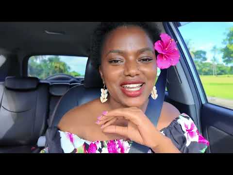 I was Warned Not to visit Suva Fiji as a Solo Female traveler