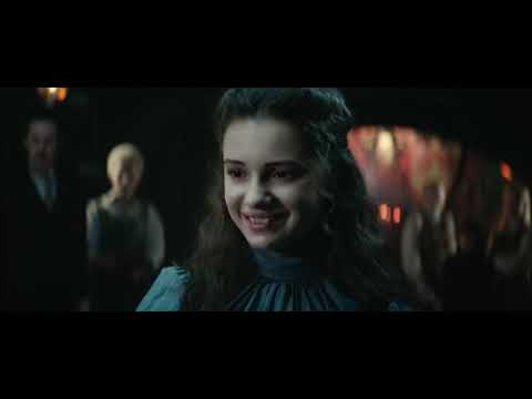 Heirs of the Night AMV ~ Lars et Alisa