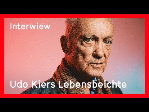 FFQ&A mit UDO KIER