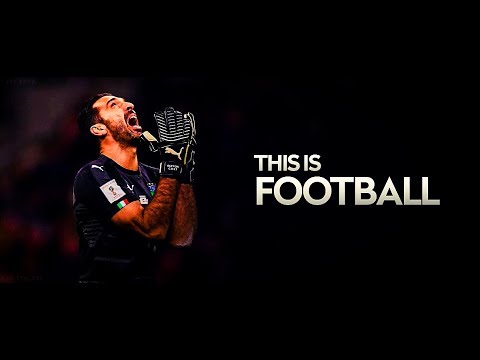 This is Football - 2017