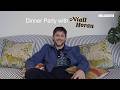 DINNER PARTY WITH NIALL HORAN Rollacoaster Magazine