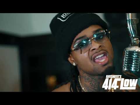 RayShotIt's 414Flow "RGM Bugsy - Eater"