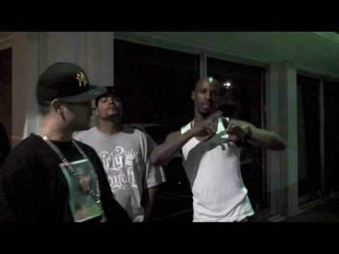 Heavybank Tv Presents (Dmx & Mike Beck @ The Hit Factory Studios)