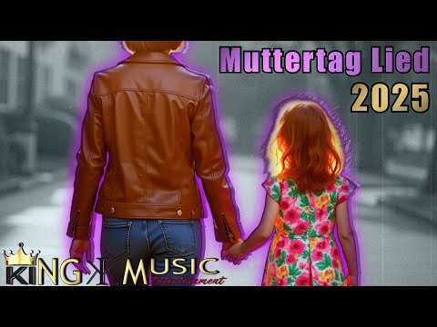 KEIN kitschiger SONG für MAMA (Muttertagslied 2025) | King KI Music Entertainment