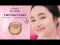 Marina Glow Ready HealthyMakeupToGlowUp