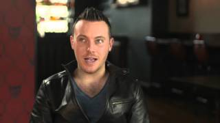 Nathan Carter - Stayin' Up All Night: Skinny Dippin'